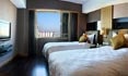 Guestroom of Jilin Plaza Hotel Beijing