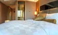 Guestroom of Jilin Plaza Hotel Beijing