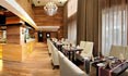 Restaurant of Jilin Plaza Hotel Beijing