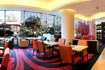 Coffee House of Landmark Tower Hotel Beijing