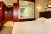 Guestroom of Landmark Tower Hotel Beijing