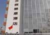 Building of Li En Hotel Beijng 