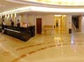 Lobby of Nanjing Great Hotel Beijing 