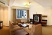 Guestroom of New Century Hotel Beijing