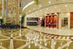Lobby of New Century Hotel Beijing