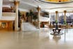 Lobby of Novotel Peace Hotel Beijing