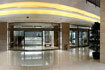 Lobby of Plaza Beijing Science Park Hotel Beijng