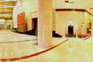 Lobby of Poly Plaza Hotel Beijing