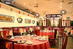 Restaurant of Poly Plaza Hotel Beijing