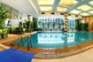 Pool of Presidential Hotel Beijing