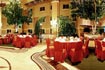Restaurant of Presidential Hotel Beijing