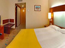 Guestroom of Radisson Hotel Beijing
