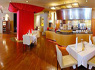 Restaurant of Radisson Hotel Beijing
