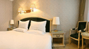 Guestroom of Saint Angel Hotel Beijing