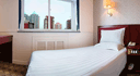 Guestroom of Saint Angel Hotel Beijing