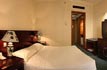 Guestroom of San Yuan Jin An Hotel Beijing 