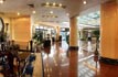 Lobby of San Yuan Jin An Hotel Beijing 