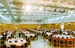 Restaurant of Shunyi Hotel Beijing