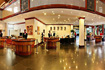 Lobby of Sino-Swiss Hotel Beijing