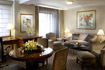 Guestroom of Traders Hotel Beijing 