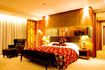Guestroom of Tsinghua Unisplendour International Center Beijing