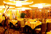 Restaurant of Tsinghua Unisplendour International Center Beijing