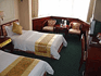 Guestroom of Xiangjiang Hotel Beijing