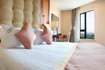 Guestroom of Xindadu Hotel Beijing