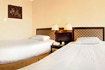 Guestroom of Yanshan Hotel Beijing