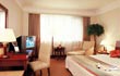 Guestroom of Yan Xiang Hotel Beijing