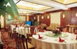 Restaurant of Yulong Hotel Beijing 