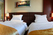 Guestroom of Yuyang Hotel Beijing