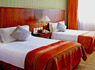 Guestroom of Zhaolong Hotel Beijing