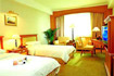 Guestroom of Zhongyu Century Grand Hotel Beijing