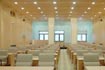 Conference Room of Zi Ying Ge Hotel Beijing