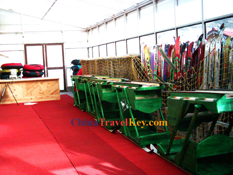 Photo of Badaling Ski Resort 