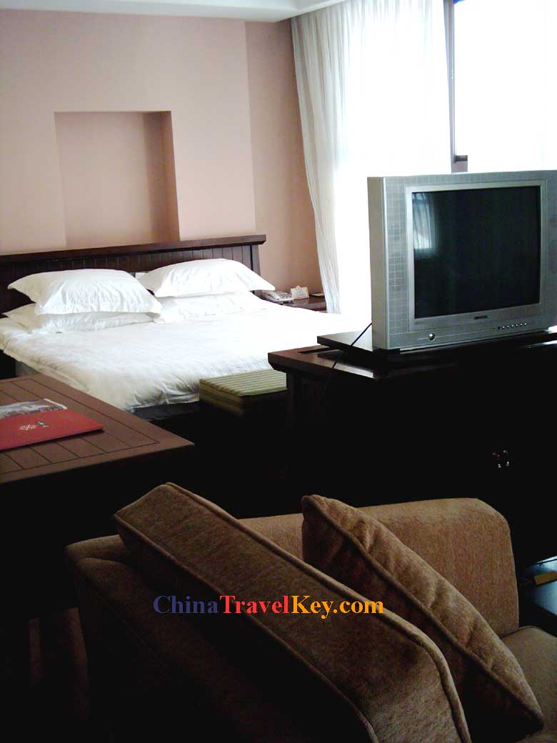 Photo of Badaling Ski Resort 