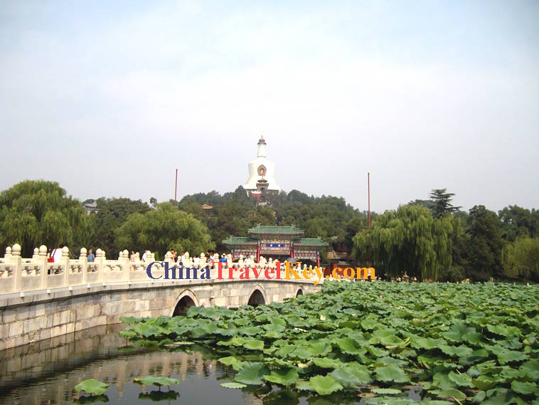 Beihai Park
