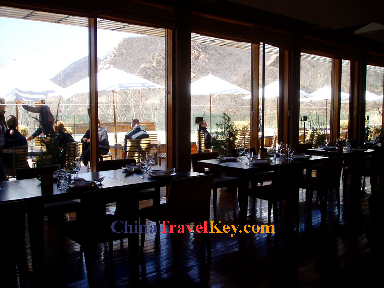 Photo of Commune Under Great Wall 
