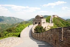 Badaling Great Wall