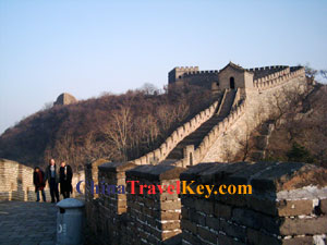 photo of Mutianyu Great Wall