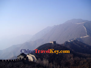 Photo of Great Wall