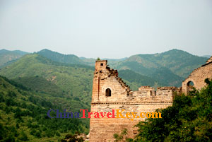 photo of Simatai Great Wall