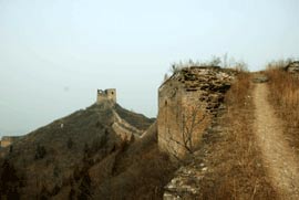 photo of Gubeikou Great Wall