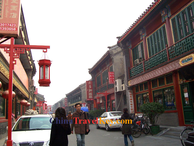 Photo of LiuLiChang 