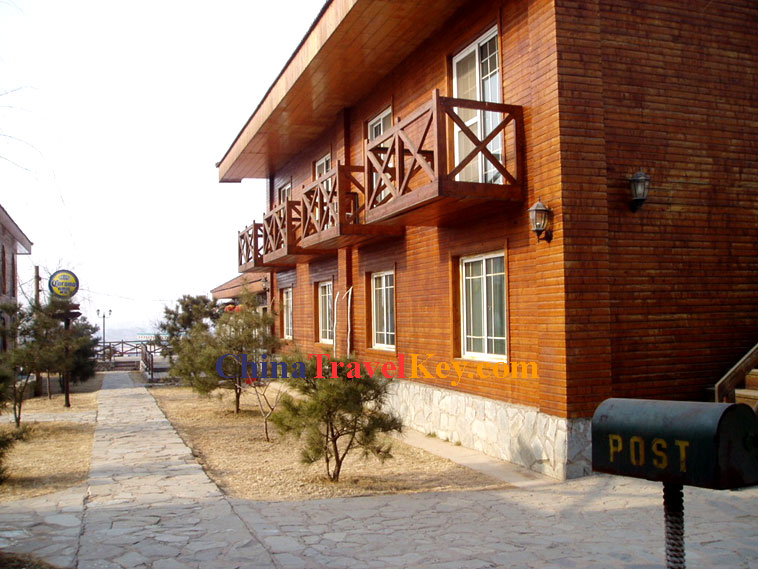 Photo of Nanshan Ski 