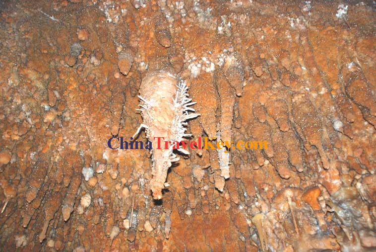 Photo of Shihua Cave 