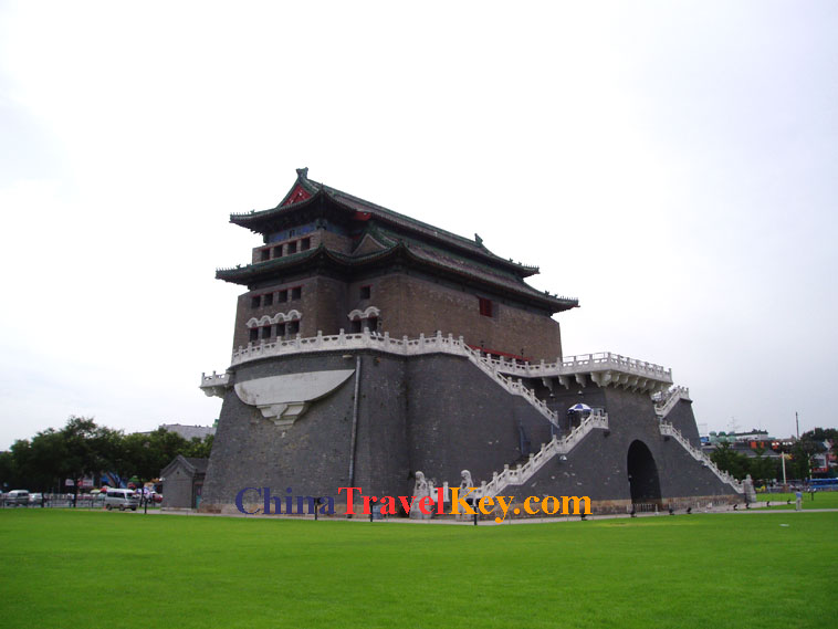 Photo of Tiananmen Square 
