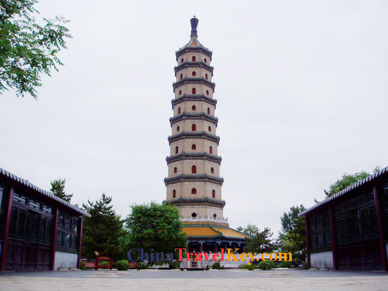 photo of chengde mountain resort