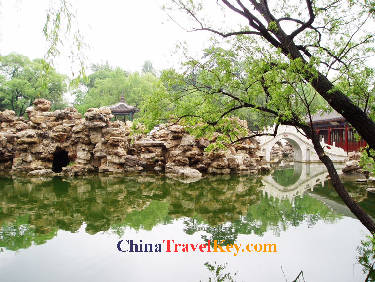 photo of chengde mountain resort